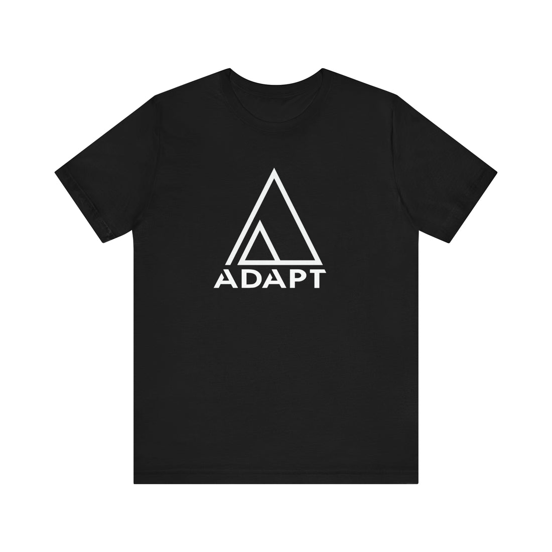 Adapt T-shirt, logo, mountain bike shirt